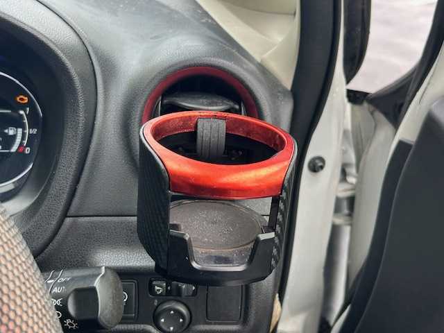 日産 ノート ニスモ 宮城県 2016(平28)年 13.7万km ブリリアントホワイトパール 【登録時走行距離１３７０９９ｋｍ】/AM/FM/TV/CD/DVD/Bluetooth接続/バックカメラ/ETC/ドラレコ/プッシュスタート/スマートキー/スペアキー有/純正フロアマット/ハンドルカバー/純正アルミホイール/純正ドアバイザー