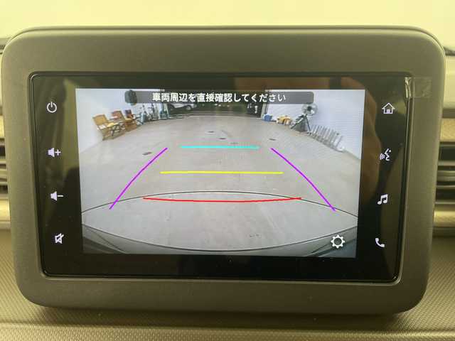 スズキ ラパン ＬＣ L 鹿児島県 2023(令5)年 1.3万km アーバンブラウンパールメタリック 純正ディスプレイオーディオ　/セーフティサポート　/バックカメラ　/社外ＥＴＣ　/革巻きステアリング　/ステアリングリモコン　/レーンキープアシスト　/ベンチシート/ハーフレザーシート　/ＬＥＤヘッドライト　/コーナーセンサー　/アイドリングストップ/衝突軽減ブレーキ