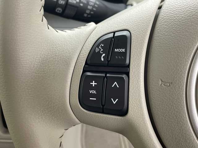 スズキ ラパン ＬＣ L 鹿児島県 2023(令5)年 1.3万km アーバンブラウンパールメタリック 純正ディスプレイオーディオ　/セーフティサポート　/バックカメラ　/社外ＥＴＣ　/革巻きステアリング　/ステアリングリモコン　/レーンキープアシスト　/ベンチシート/ハーフレザーシート　/ＬＥＤヘッドライト　/コーナーセンサー　/アイドリングストップ/衝突軽減ブレーキ