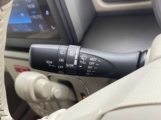 スズキ ラパン ＬＣ L 鹿児島県 2023(令5)年 1.3万km アーバンブラウンパールメタリック 純正ディスプレイオーディオ　/セーフティサポート　/バックカメラ　/社外ＥＴＣ　/革巻きステアリング　/ステアリングリモコン　/レーンキープアシスト　/ベンチシート/ハーフレザーシート　/ＬＥＤヘッドライト　/コーナーセンサー　/アイドリングストップ/衝突軽減ブレーキ