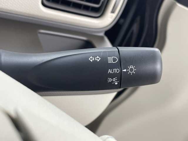 スズキ ラパン ＬＣ L 鹿児島県 2023(令5)年 1.3万km アーバンブラウンパールメタリック 純正ディスプレイオーディオ　/セーフティサポート　/バックカメラ　/社外ＥＴＣ　/革巻きステアリング　/ステアリングリモコン　/レーンキープアシスト　/ベンチシート/ハーフレザーシート　/ＬＥＤヘッドライト　/コーナーセンサー　/アイドリングストップ/衝突軽減ブレーキ