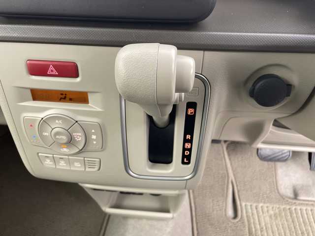 スズキ ラパン ＬＣ L 鹿児島県 2023(令5)年 1.3万km アーバンブラウンパールメタリック 純正ディスプレイオーディオ　/セーフティサポート　/バックカメラ　/社外ＥＴＣ　/革巻きステアリング　/ステアリングリモコン　/レーンキープアシスト　/ベンチシート/ハーフレザーシート　/ＬＥＤヘッドライト　/コーナーセンサー　/アイドリングストップ/衝突軽減ブレーキ