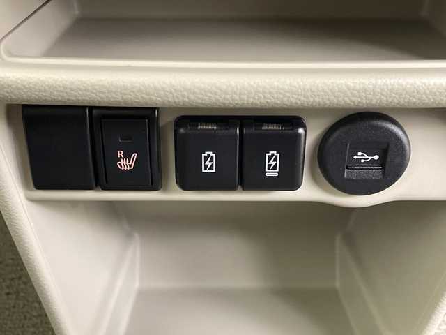 スズキ ラパン ＬＣ L 鹿児島県 2023(令5)年 1.3万km アーバンブラウンパールメタリック 純正ディスプレイオーディオ　/セーフティサポート　/バックカメラ　/社外ＥＴＣ　/革巻きステアリング　/ステアリングリモコン　/レーンキープアシスト　/ベンチシート/ハーフレザーシート　/ＬＥＤヘッドライト　/コーナーセンサー　/アイドリングストップ/衝突軽減ブレーキ