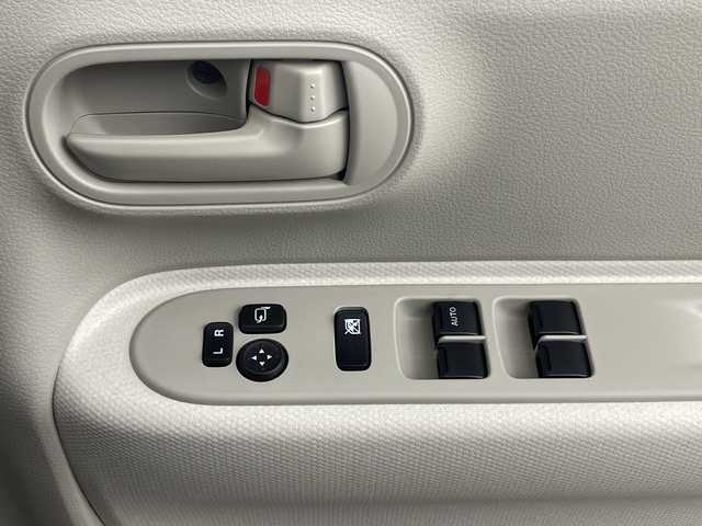 スズキ ラパン ＬＣ L 鹿児島県 2023(令5)年 1.3万km アーバンブラウンパールメタリック 純正ディスプレイオーディオ　/セーフティサポート　/バックカメラ　/社外ＥＴＣ　/革巻きステアリング　/ステアリングリモコン　/レーンキープアシスト　/ベンチシート/ハーフレザーシート　/ＬＥＤヘッドライト　/コーナーセンサー　/アイドリングストップ/衝突軽減ブレーキ