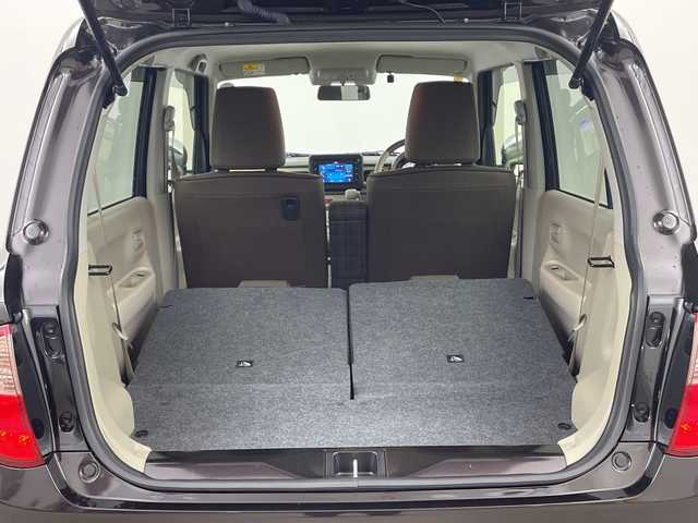 スズキ ラパン ＬＣ L 鹿児島県 2023(令5)年 1.3万km アーバンブラウンパールメタリック 純正ディスプレイオーディオ　/セーフティサポート　/バックカメラ　/社外ＥＴＣ　/革巻きステアリング　/ステアリングリモコン　/レーンキープアシスト　/ベンチシート/ハーフレザーシート　/ＬＥＤヘッドライト　/コーナーセンサー　/アイドリングストップ/衝突軽減ブレーキ