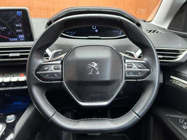 プジョー ３００８ ブルー HDi スペシャルED 千葉県 2018(平30)年 4.7万km ベージュ 特別仕様車　/ＡＣＣ　/半革シート　/純正ナビ　/ＴＶ　/Ｂカメラ　/ワイヤレスチャージ　/電動リアゲート　/アドバンスドグリップコントロール　　/オートハイビーム　/衝突軽減Ｂ　/ＢＳＭ　/ＬＫＡ　/ワンオーナー　/ドラレコ