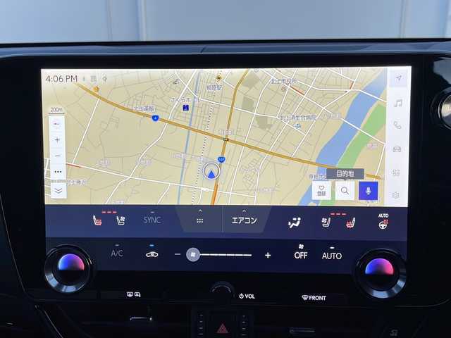 レクサス ＮＸ 450h+ Fスポーツ 岩手県 2021(令3)年 2.5万km ブレージングカーネリアンコントラストレイヤリング サンルーフ　ヘッドアップディスプレイ　レクサスチームメイト　１４型ナビ　全周囲カメラ　ＣＤ／ＤＶＤ再生　デジタルインナーミラー　ＡＣ１００Ｖコンセント　ＥＴＣ　純正２０インチＡＷ　ステアヒーター