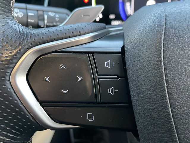 レクサス ＮＸ 450h+ Fスポーツ 岩手県 2021(令3)年 2.5万km ブレージングカーネリアンコントラストレイヤリング サンルーフ　ヘッドアップディスプレイ　レクサスチームメイト　１４型ナビ　全周囲カメラ　ＣＤ／ＤＶＤ再生　デジタルインナーミラー　ＡＣ１００Ｖコンセント　ＥＴＣ　純正２０インチＡＷ　ステアヒーター