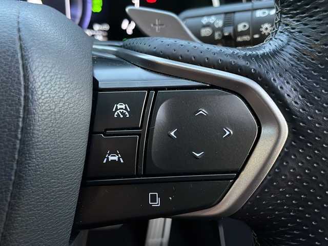 レクサス ＮＸ 450h+ Fスポーツ 岩手県 2021(令3)年 2.5万km ブレージングカーネリアンコントラストレイヤリング サンルーフ　ヘッドアップディスプレイ　レクサスチームメイト　１４型ナビ　全周囲カメラ　ＣＤ／ＤＶＤ再生　デジタルインナーミラー　ＡＣ１００Ｖコンセント　ＥＴＣ　純正２０インチＡＷ　ステアヒーター