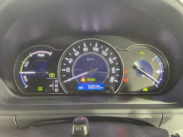 トヨタ ノア ハイブリッド Si ダブルバイビーⅡ 神奈川県 2019(令1)年 5万km ホワイトパールクリスタルシャイン トヨタセーフティセンス/純正10型ナビ【NSZN-Z68T】/・BT/フルセグTV/CD/DVD/SD/バックカメラ/純正12.1型フリップダウンモニター/デジタルインナーミラー/両側電動スライドドア/ハーフレザーシート/シートヒーター(D/N)/ビルトインETC2.0/革巻きステアリング/ステアリングスイッチ/クルーズコントロール/TRC/スマートキー/プッシュスタートボタン/シートリフター/LEDヘッドライト/フォグ/電動格納ミラー/ウィンカーミラー/二列目テーブル/二列目サンシェード/二列目USBポート/純正16インチアルミホイール/純正ドアバイザー/フロアマット