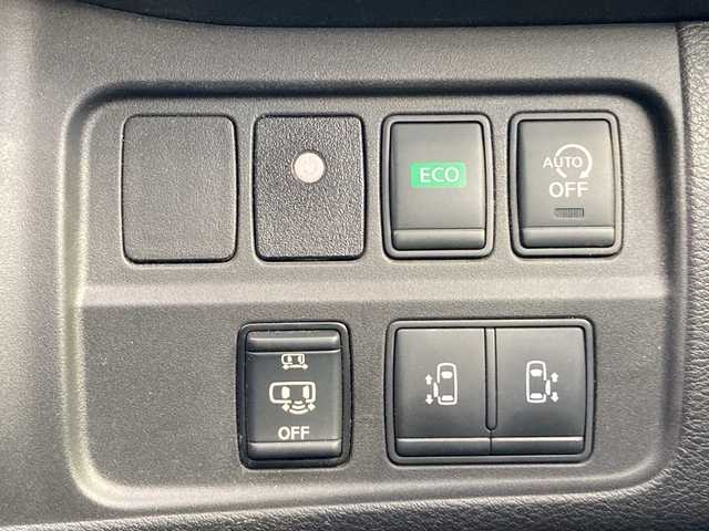 日産 セレナ ハイウェイスター G 茨城県 2018(平30)年 6.3万km ブリリアントホワイトパール 純正９インチメモリナビ【MM517D-L】/プロパイロット/両側パワースライドドア/後席フリップダウンモニター/エマージェンシーブレーキ/コーナーセンサー/全方位カメラ/ドライブレコーダー/ETC/オートライト/LEDヘッドライト/純正16inアルミホイール/純正フロアマット/スマートキー/スペアキー/取扱説明書