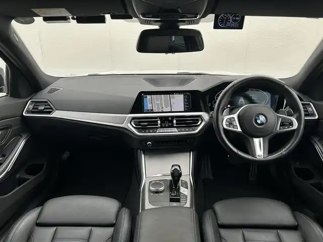 ＢＭＷ ３２０ｄ