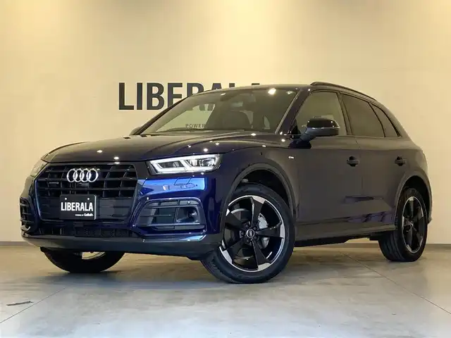 アウディ Ｑ５