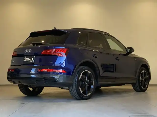 アウディ Ｑ５