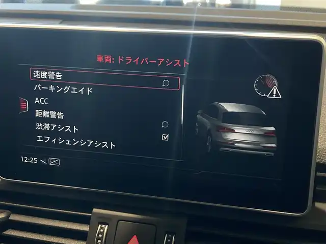 アウディ Ｑ５