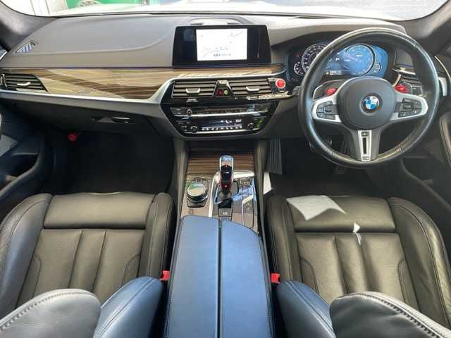 ＢＭＷ Ｍ５