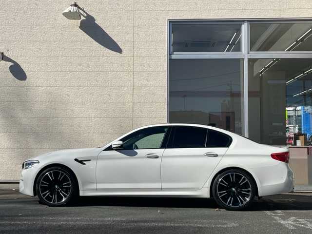 ＢＭＷ Ｍ５