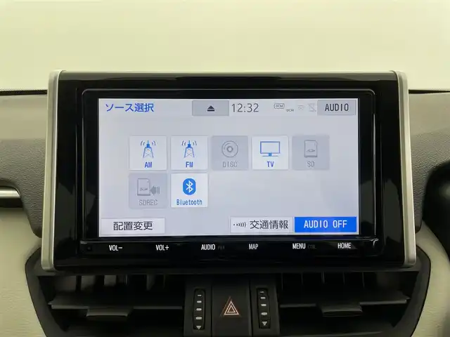 トヨタ ＲＡＶ４ アドベンチャー 群馬県 2020(令2)年 3.4万km アッシュグレーメタリック/アーバンカーキ パノラマルーフ/ブラインドスポットモニター/リヤクロストラフィックオートブレーキ/インテリジェントクリアランスソナー/純正9インチSDナビ/（フルセグTV/Bluetooth/CD/DVD/SD）/バックカメラ/トヨタセーフティセンス/・プリクラッシュセーフティ/・レーントレーシングアシスト/・レーダークルーズコントロール/・オートハイビーム/・ロードサインアシスト/ETC/パワーバックドア/LEDヘッドライト/電動パーキングブレーキ/オートホールド/プッシュスタート