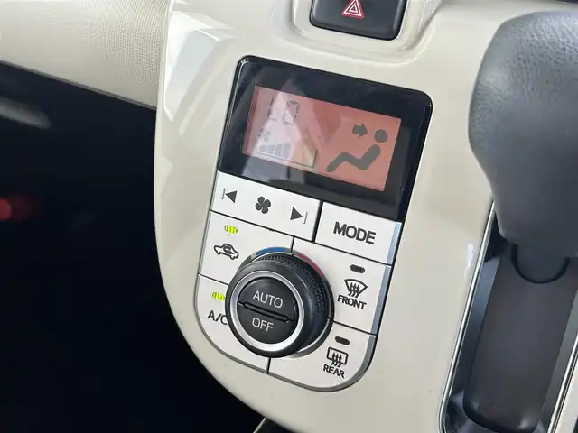 ダイハツ ムーヴ キャンバス X メイクアップ SA Ⅱ 静岡県 2016(平28)年 5.3万km パールホワイトⅢ/ファインミントメタリック 2トーン 衝突軽減システム/スマートアシスト2/エクリプス社外ナビ/フルセグ/CD DVD/Bluetooth/バックカメラ/コーナーセンサー/ドライブレコーダー/ETC/ステアリングスイッチ/スマートキー/プッシュスタート