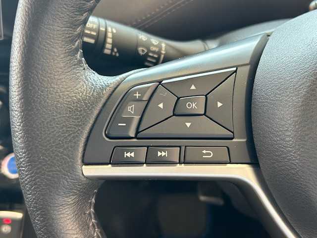 日産 セレナ e－パワー ハイウェイスター V 埼玉県 2021(令3)年 4.7万km ダイヤモンドブラック プロパイロット/純正１０インチナビ/ CD/DVD/BT/BD/USB/フルセグ/アラウンドビューモニター/両側電動スライドドア/デジタルインナーミラー/LEDヘッドライト/電子パーキングブレーキ/オートブレーキホールド/パーキングセンサー/ETC/スマートキー/禁煙車
