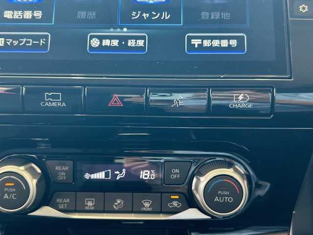 日産 セレナ e－パワー ハイウェイスター V 埼玉県 2021(令3)年 4.7万km ダイヤモンドブラック プロパイロット/純正１０インチナビ/ CD/DVD/BT/BD/USB/フルセグ/アラウンドビューモニター/両側電動スライドドア/デジタルインナーミラー/LEDヘッドライト/電子パーキングブレーキ/オートブレーキホールド/パーキングセンサー/ETC/スマートキー/禁煙車