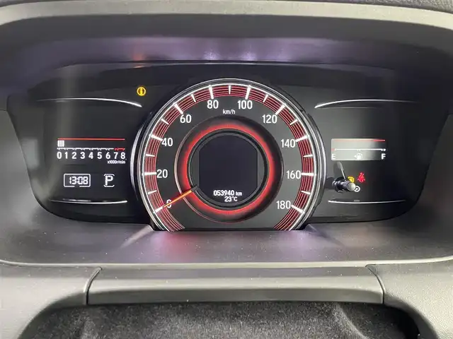 ホンダ オデッセイ アブソルート ホンダセンシング 埼玉県 2018(平30)年 5.4万km クリスタルブラックパール ホンダセンシング/純正９インチナビ/(フルセグ/Bluetooth/CD/DVD)/リアエンターテイメント/マルチビューカメラシステム/ビルトインETC2.0/両側パワースライドドア/前方ドライブレコーダー/ＬＥＤヘッドライト/スマートキー/パーキングセンサー/レーダークルーズコントロール/パドルシフト