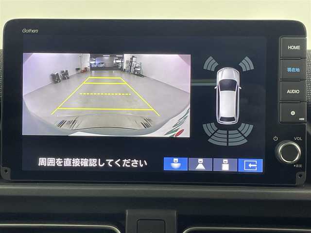 ホンダ フリード AIR EX 埼玉県 2024(令6)年 0.2万km フィヨルドミストパール ホンダセンシング/・レーダークルーズコントロール/・衝突被害軽減装置/・レーンキープアシスト/・ブラインドスポットモニター/純正9インチホンダコネクトナビ(LXM-242ZFNi)/フルセグ/Bluetooth/バックカメラ/両側パワースライドドア/ハーフレザーシート/D/N席シートヒーター/前後コーナーセンサー/前後ドライブレコーダー/電格ウィンカーミラー/LEDヘッドライト/オートライト/スマートキー