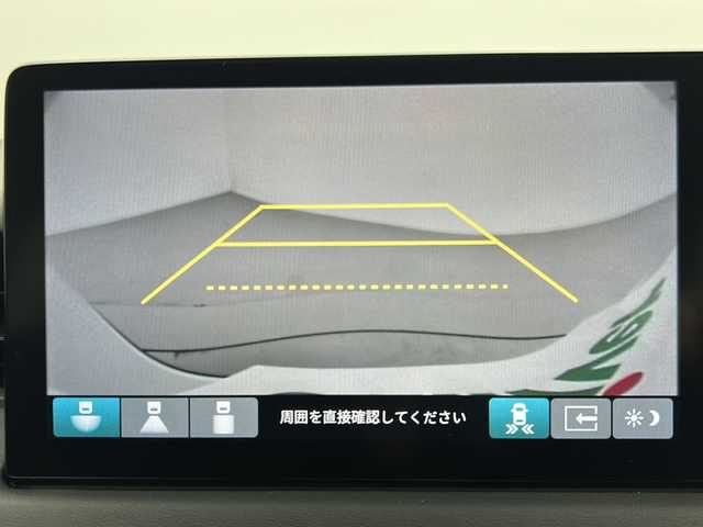 ホンダ ヴェゼル ハイブリッド e:HEV Z 宮城県 2022(令4)年 1.3万km プラチナホワイトパール 純正９インチナビ/（AM/FM/BT/Apple Car Play/Android Auto)/フルセグTV/レーダークルーズコントロール/パワーバックドア/前席シートヒーター/ステアリングヒーター/置くだけ充電/バックカメラ/ETC2.0/BSM/ハーフレザー/パドルシフト/前後コーナーセンサー/ダウンヒルアシストコントロール/LEDヘッドライト/純正18インチアルミホイール/純ドアバイザー