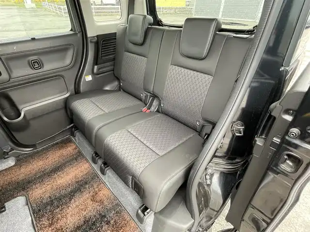 スズキ スペーシア カスタム HYBRID XS 道央・札幌 2023(令5)年 1.6万km ブルーイッシュブラックパール3 ４WD/純正ディーラーOPナビ/CD/DVD/BT/フルセグ/デュアルカメラブレーキサポート/横滑り防止装置/レーダークルーズコントロール/レーンキープアシスト/リアパーキングセンサー/アラウンドビューモニター/ビルトインETC/ドライブレコーダー/アイドリングストップ/両側パワースライドドア/前席シートヒーター/ハーフレザーシート/革巻きステアリング/ステアリングリモコン/プッシュスタート/スマートキー/LEDヘッドライト/オートライト/オートハイビーム/フォグランプ/電動格納ミラー/ヒーテッドドアミラー/ウィンカーミラー/純正フロアマット/ドアバイザー