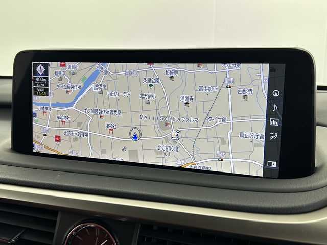 レクサス ＲＸ 450h Fスポーツ 岐阜県 2020(令2)年 2.6万km グラファイトブラックガラスフレーク TRDエアロ/TRDスポーツマフラー/エンジンスターター/サンルーフ/純正ナビ(AM/FM/CD/DVD/BT/USB/AUX/フルセグ/Miracast)/赤革内装/AC１００V電源/社外レーダー/HUD/置くだけ充電/パノラミックビューモニター/前後ドラレコ/ビルトインETC2.0/パワーバックドア/全席シートヒーター/ステアリングヒーター/D＋N席シートベンチレーション/D席10wayパワーシート/D席ポディションメモリ/電動パーキングブレーキ・オートホールド/電動チルトステアリング/後席電動格納シート/LEDオートライト・フォグランプ/レーダークルーズコントロール/安全装備(LTA/PCS/BSM/PKSA/PKSB/RSA)/スマートキー×２/純正フロアマット/純正AW/後席サンシェード/アルミべダル/トノカバー/オールシーズンタイヤ