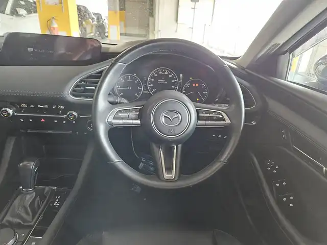 マツダ マツダ３セダン XD Lパッケージ 宮崎県 2019(令1)年 3.6万km マシーングレープレミアムM 純正8.8型ナビ(BT/CD/DVD)/フルセグTV/360度ビューモニター/全車速追従機能付レーダークルーズコントロール/パーキングセンサー/スマートブレーキサポート/AT誤発進抑制制御/クルージングトラフィックサポート/車線逸脱警報システム/レーンキーピングアシスト/前後側方接近車両検知/ブラインドスポットモニタリング/ドライバーアテンションアラート/交通標識認識システム/アクティブドライビングディスプレイ/ターボ/アダプティブLEDヘッドランプ/本革巻きステアリング/ステアリングヒーター/パドルシフト/ブラックパーフォレーション革シート/前席シートヒーター/運転席ドライビングポジションメモリー/バルミナ18インチアルミホイール/純正AWサマータイヤ積込/アドバンストキーレスエントリーシステム/禁煙車