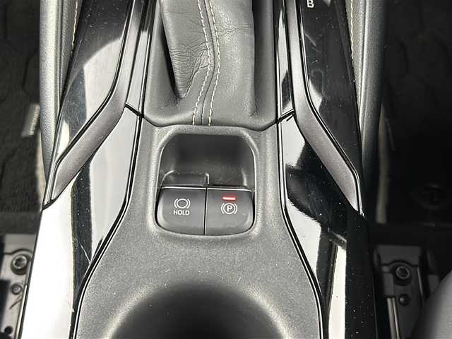 トヨタ カローラツーリング ハイブリッド ダブルバイビー 愛知県 2019(令1)年 4.3万km ホワイトパールクリスタルシャイン 純正9インチディスプレイオーディオ/・フルセグTV/・バックカメラ/・Bluetooth/トヨタセーフティセンス/・レーンキープアシスト/・レーダークルーズコントロール/・ブラインドスポットモニター/ビルトインETC2.0/ステアリングスイッチ/LEDヘッドライト/ハーフレザーシート/スマートキー/スペアキー/純正17インチAW