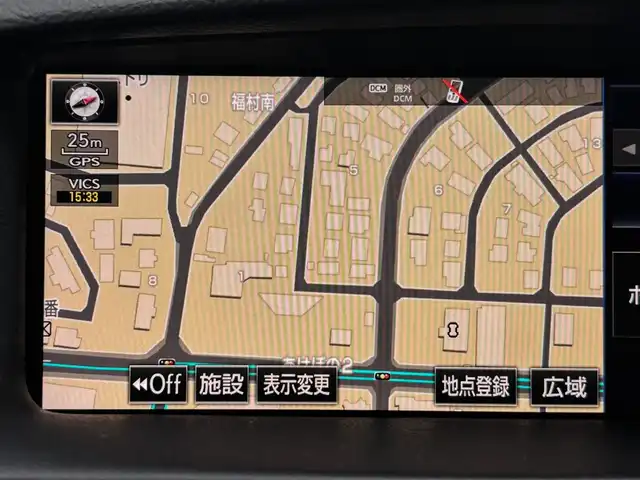 レクサス ＬＳ 600h バージョンC Iパック 宮城県 2015(平27)年 8万km ブラック 登録時走行距離80/057km/サンルーフ/HDDナビ/フォグランプ/クルーズコントロール/ステアリングヒーター/電動リアゲート/BSM/エアシート＆シートヒーター/社外センサー（SuperCat）/メモリーシート/ビルトインETC/４WD/ドアバイザー/純正アルミホイール/LEDヘッドライト