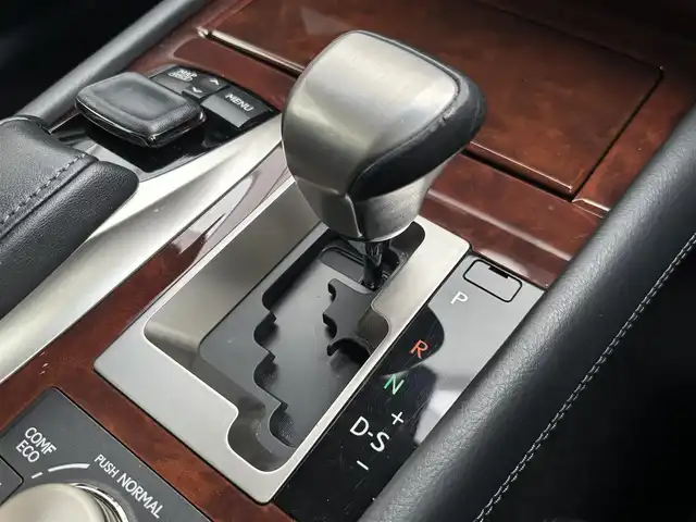 レクサス ＬＳ 600h バージョンC Iパック 宮城県 2015(平27)年 8万km ブラック 登録時走行距離80/057km/サンルーフ/HDDナビ/フォグランプ/クルーズコントロール/ステアリングヒーター/電動リアゲート/BSM/エアシート＆シートヒーター/社外センサー（SuperCat）/メモリーシート/ビルトインETC/４WD/ドアバイザー/純正アルミホイール/LEDヘッドライト