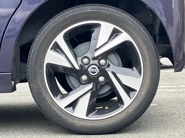 日産 ルークス HWS Gターボ プロパイロットED 静岡県 2020(令2)年 2.3万km アメジストパープル エンジンスタートボタン/パワーウィンドウ/パワーステアリング/アイドリングストップ/スマートキー/オートエアコン/クルーズコントロール/USB入力端子/全方位カメラ/純正ETC2.0/純正ナビ（CD.DVD.BT.フルセグ）/純正ドライブレコーダー/純正アルミホイール/純正フロアマット/ベンチシート/両側パワースライドドア/ABS/横滑り防止装置/コーナーセンサー前後/レーンキープアシスト/盗難防止装置/オートライト/LEDライト/W+サイドエアバック/衝突軽減システム