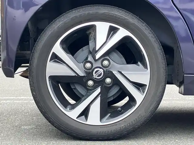 日産 ルークス HWS Gターボ プロパイロットED 静岡県 2020(令2)年 2.3万km アメジストパープル エンジンスタートボタン/パワーウィンドウ/パワーステアリング/アイドリングストップ/スマートキー/オートエアコン/クルーズコントロール/USB入力端子/全方位カメラ/純正ETC2.0/純正ナビ（CD.DVD.BT.フルセグ）/純正ドライブレコーダー/純正アルミホイール/純正フロアマット/ベンチシート/両側パワースライドドア/ABS/横滑り防止装置/コーナーセンサー前後/レーンキープアシスト/盗難防止装置/オートライト/LEDライト/W+サイドエアバック/衝突軽減システム