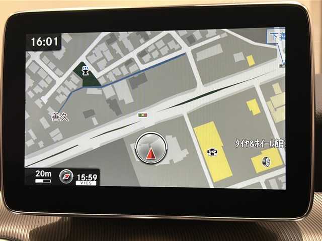 メルセデス・ベンツ ＣＬＡ１８０ 新潟県 2016(平28)年 3.9万km コスモスブラック レーダーセーフティパッケージ/-ブラインドスポットアシスト/-ディストロニックプラス/-レーンキーピングアシスト/-PRE SAFE/ベーシックパッケージ/-HIDヘッドライト&ウォッシャー/-パークトロニック/-シートヒーター/-キーレスゴー/純正HDDナビ/フルセグTV/バックカメラ/ETC/パドルシフト/純正18インチAW