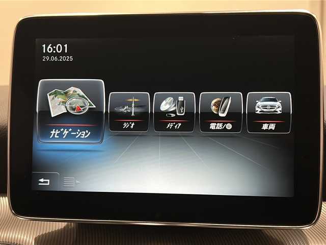 メルセデス・ベンツ ＣＬＡ１８０ 新潟県 2016(平28)年 3.9万km コスモスブラック レーダーセーフティパッケージ/-ブラインドスポットアシスト/-ディストロニックプラス/-レーンキーピングアシスト/-PRE SAFE/ベーシックパッケージ/-HIDヘッドライト&ウォッシャー/-パークトロニック/-シートヒーター/-キーレスゴー/純正HDDナビ/フルセグTV/バックカメラ/ETC/パドルシフト/純正18インチAW