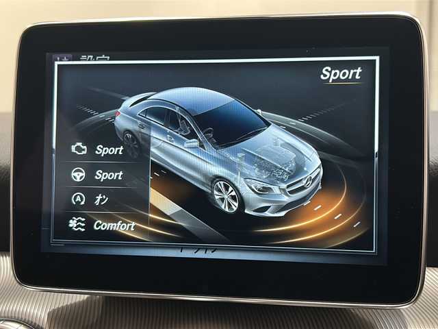 メルセデス・ベンツ ＣＬＡ１８０ 新潟県 2016(平28)年 3.9万km コスモスブラック レーダーセーフティパッケージ/-ブラインドスポットアシスト/-ディストロニックプラス/-レーンキーピングアシスト/-PRE SAFE/ベーシックパッケージ/-HIDヘッドライト&ウォッシャー/-パークトロニック/-シートヒーター/-キーレスゴー/純正HDDナビ/フルセグTV/バックカメラ/ETC/パドルシフト/純正18インチAW