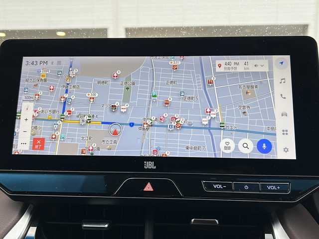 トヨタ ハリアー Z 愛知県 2022(令4)年 4万km プレシャスブラックパール ワンオーナー/モデリスタエアロ(F・S・R)/JBLサウンド/ハーフレーザーシート/純正ナビ/フルセグTV・Bluetooth・USB/パノラミックビューモニター/バックカメラ/パワーバックドア/プリクラッシュセーフティ/レーダークルーズコントロール/レーントレーシングアシスト/RCTA/PKSB/RSA/オートマチックハイビーム/クリアランスソナー/ヘッドアップディスプレイ/パワーシート/ビルトインETC2.0/TVキャンセラー/純正フロアマット/プッシュスタート/スマートキー/保証書/取説/スペアスマートキー