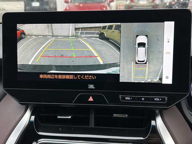 トヨタ ハリアー Z 愛知県 2022(令4)年 4万km プレシャスブラックパール ワンオーナー/モデリスタエアロ(F・S・R)/JBLサウンド/ハーフレーザーシート/純正ナビ/フルセグTV・Bluetooth・USB/パノラミックビューモニター/バックカメラ/パワーバックドア/プリクラッシュセーフティ/レーダークルーズコントロール/レーントレーシングアシスト/RCTA/PKSB/RSA/オートマチックハイビーム/クリアランスソナー/ヘッドアップディスプレイ/パワーシート/ビルトインETC2.0/TVキャンセラー/純正フロアマット/プッシュスタート/スマートキー/保証書/取説/スペアスマートキー