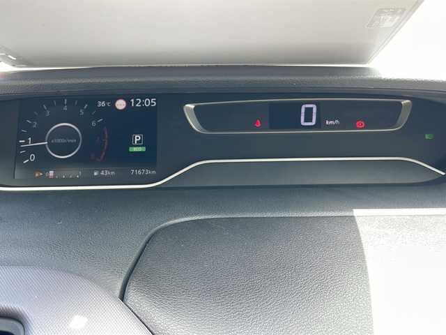 日産 セレナ X V 岩手県 2022(令4)年 7.2万km ダークメタルグレー 社外メモリナビ/AM/FM/Bluetooth/フロント/サイド/バックカメラ/アラウンドビューモニター/ETC/ドライブレコーダー/両側パワースライドドア/クルーズコントロール/衝突被害軽減ブレーキ/横滑り防止装置/コーナーセンサー/アイドリングストップ/オートライト/オートハイビーム/HIDヘッドライト/スマートキー/プッシュスタート/電動格納ミラー/社外15インチAW/社外フロアマット/保証書/取扱説明書