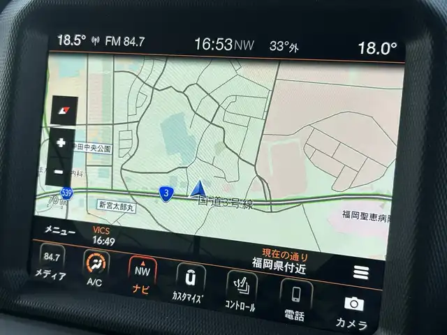クライスラー・ジープ ジープ ラングラー アンリミテッド サハラ 福岡県 2020(令2)年 3.6万km ブライトホワイト アダプティブクルーズコントロール/レーンキープアシスト/ブラインドスポットモニター/Alpineスピーカー/純正ナビ/Applecarplay/androidauto/フルセグTV/Bluetooth/バックカメラ/サイドカメラ/黒革シート/前席シートヒーター/LEDヘッドライト/オートハイビーム/前後ドライブレコーダー/純正18インチアルミホイール/ETC2.0/取扱説明書/保証書/スペアキー×1/ミラー型レーダー探知機