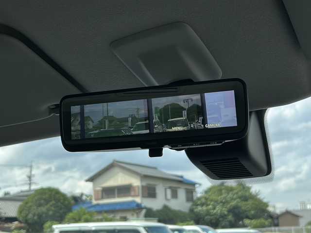 三菱 デリカミニ T プレミアム 岐阜県 2025(令7)年 0.1千km 緑Ⅱ 登録時走行距離15km/９型ディスプレイオーディオ/全方位カメラ/バックカメラ/デジタルインナーミラー/ステアリングヒーター/両側パワースライドドア/ツートンカラー/レーダークルーズコントロール/シートヒーター/コーナーセンサー/禁煙車/e-Assist/LEDヘッドライト/フォグランプ/オートライト/ハーフレザーシート/プッシュスタート/スマートキー/スペアキー/衝突被害軽減システム/Bluetooth接続/純正15インチアルミホイール/パワーウィンドウ/パワーステアリング