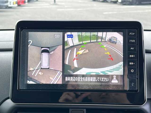 三菱 デリカミニ T プレミアム 岐阜県 2025(令7)年 0.1千km 緑Ⅱ 登録時走行距離15km/９型ディスプレイオーディオ/全方位カメラ/バックカメラ/デジタルインナーミラー/ステアリングヒーター/両側パワースライドドア/ツートンカラー/レーダークルーズコントロール/シートヒーター/コーナーセンサー/禁煙車/e-Assist/LEDヘッドライト/フォグランプ/オートライト/ハーフレザーシート/プッシュスタート/スマートキー/スペアキー/衝突被害軽減システム/Bluetooth接続/純正15インチアルミホイール/パワーウィンドウ/パワーステアリング