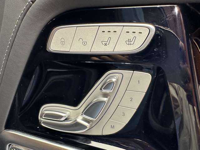 メルセデス・ベンツ ゲレンデヴァーゲン Ｇ４００ｄ AMGライン 千葉県 2021(令3)年 4.1万km 青 特別仕様車マヌファクトゥーアエディション　/ラグジュアリーＰＫＧ　/ＡＭＧライン　/ＳＲ　/黒革　/Ｂｕｒｍｅｓｔｅｒ　/ＡＣＣ　/アダプティブダンピング　/シートＨプラス　/ベンチレーター　/リラクゼーション機能
