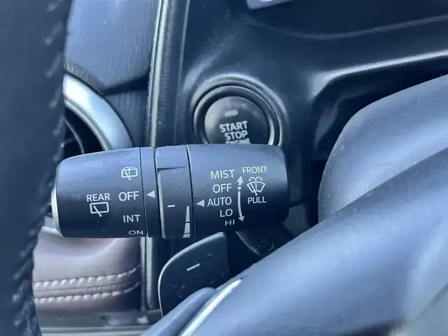 マツダ ＣＸ－３ XD ノーブル ブラウン 島根県 2017(平29)年 11万km マシーングレープレミアムM 登録時走行距離109/934Km/フルセグTV/バックカメラ/BOSEサウンドシステム/ビルトインETC/前後ドライブレコーダー/バンスドスマートシティブレーキサポート/レーダークルーズコントロール/ヘッドアップディスプレイ/LEDヘッドランプ/オートライト/フォグランプ/純正18インチアルミ/革巻きステアリング/パドルシフト/ステアリングヒーター/ブラウンナッパ革/ブラックグランリュクスコンビシート/パワーシート（運転席）/シートヒーター（前席）/キーレス/スタッドレスタイヤ積込