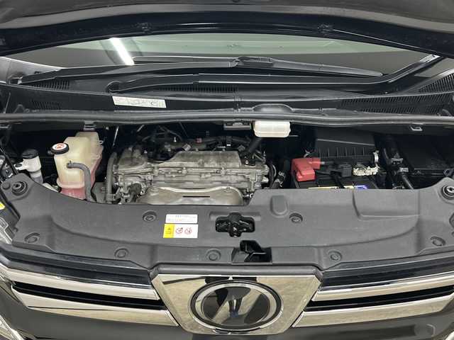 トヨタ ヴェルファイア Z Gエディション 長崎県 2019(令1)年 9.9万km ブラック ワンオーナー/純正8インチナビ/（フルセグ/CD/DVD/BTA）/純正フリップダウンモニター/トヨタセーフティーセンス/・プリクラッシュセーフティ/・レーントレーシングアシスト/・レーダークルーズコントロール/・レーンディパーチャーアラート/・オートマチックハイビーム/・ロードサインアシスト/モデリスタ20インチホイール/純正18インチホイール（積込み）/TRDエアロ/パワーシート/エアーシート/シートヒーター/ブレーキホールド/両側パワースライドドア/ステアリングヒーター/ステアリングスイッチ/nanoe/保証書/取扱説明書