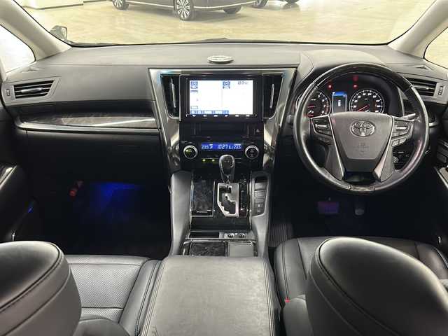 トヨタ ヴェルファイア Z Gエディション 長崎県 2019(令1)年 9.9万km ブラック ワンオーナー/純正8インチナビ/（フルセグ/CD/DVD/BTA）/純正フリップダウンモニター/トヨタセーフティーセンス/・プリクラッシュセーフティ/・レーントレーシングアシスト/・レーダークルーズコントロール/・レーンディパーチャーアラート/・オートマチックハイビーム/・ロードサインアシスト/モデリスタ20インチホイール/純正18インチホイール（積込み）/TRDエアロ/パワーシート/エアーシート/シートヒーター/ブレーキホールド/両側パワースライドドア/ステアリングヒーター/ステアリングスイッチ/nanoe/保証書/取扱説明書