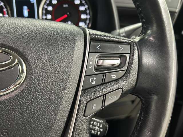 トヨタ ヴェルファイア Z Gエディション 長崎県 2019(令1)年 9.9万km ブラック ワンオーナー/純正8インチナビ/（フルセグ/CD/DVD/BTA）/純正フリップダウンモニター/トヨタセーフティーセンス/・プリクラッシュセーフティ/・レーントレーシングアシスト/・レーダークルーズコントロール/・レーンディパーチャーアラート/・オートマチックハイビーム/・ロードサインアシスト/モデリスタ20インチホイール/純正18インチホイール（積込み）/TRDエアロ/パワーシート/エアーシート/シートヒーター/ブレーキホールド/両側パワースライドドア/ステアリングヒーター/ステアリングスイッチ/nanoe/保証書/取扱説明書